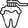 Ícone do serviço Periodontia